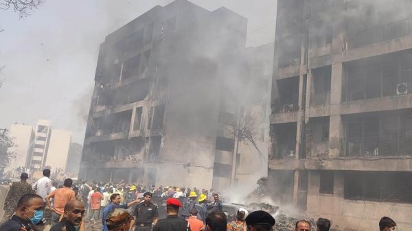 杠杆股市配资平台 印度坠机已致279人死亡